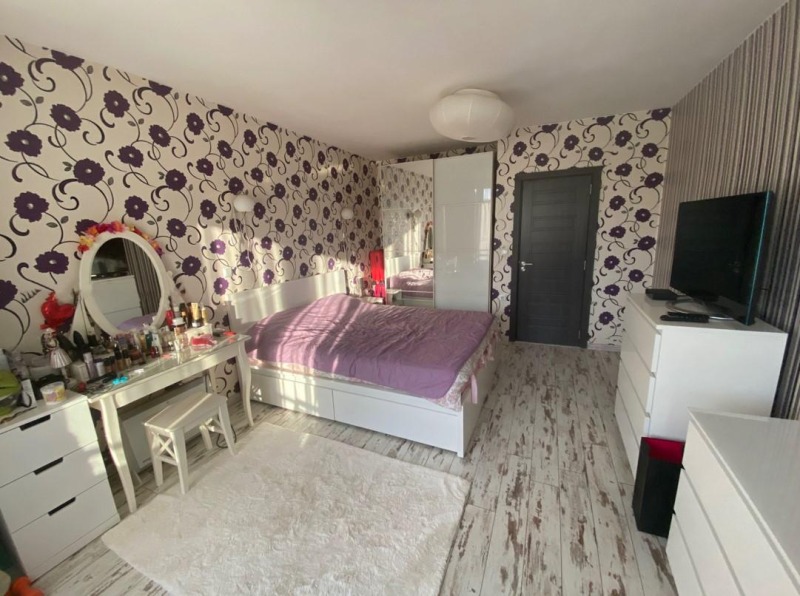 Дава под нем  2-стаен, град София, Манастирски ливади •  700 EUR • ID 14221854 — holmes.bg - [1] 