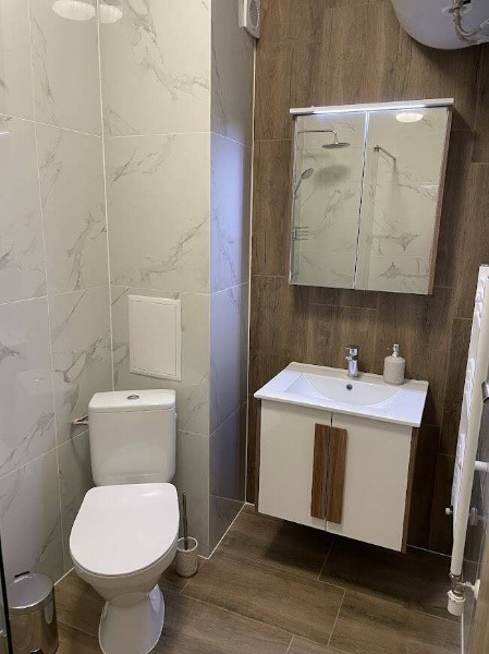 K pronájmu  1 ložnice Plovdiv , Christo Smirnenski , 75 m2 | 55828732 - obraz [6]