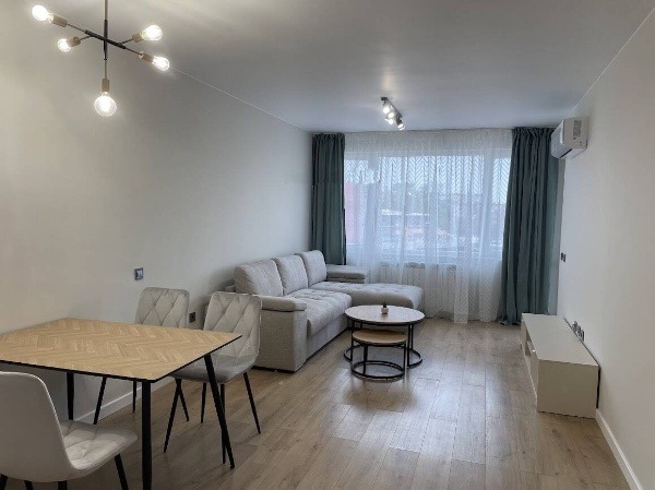 K pronájmu  1 ložnice Plovdiv , Christo Smirnenski , 75 m2 | 55828732 - obraz [2]