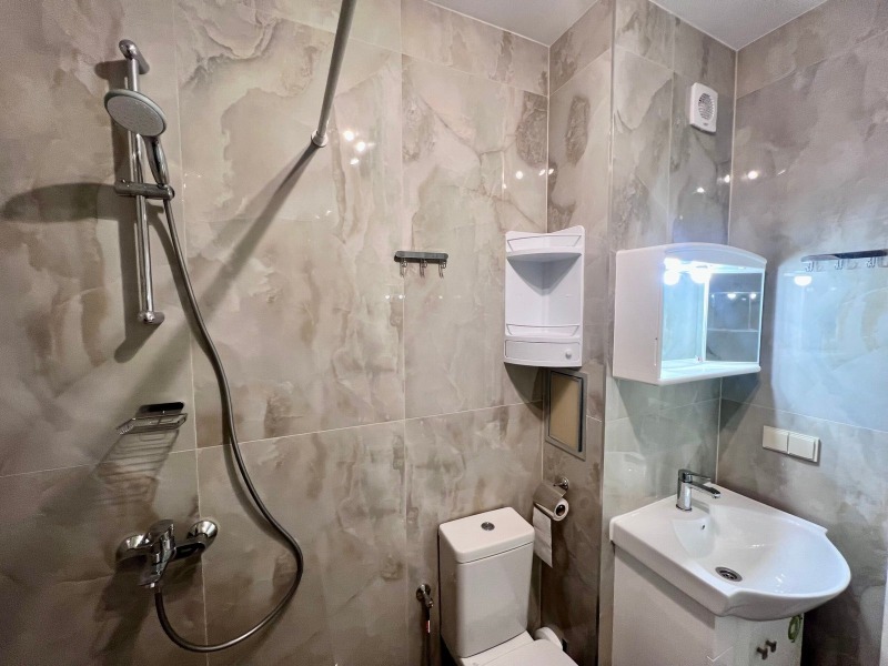 A louer  1 chambre Bourgas , Sarafovo , 65 m² | 74408886 - image [7]