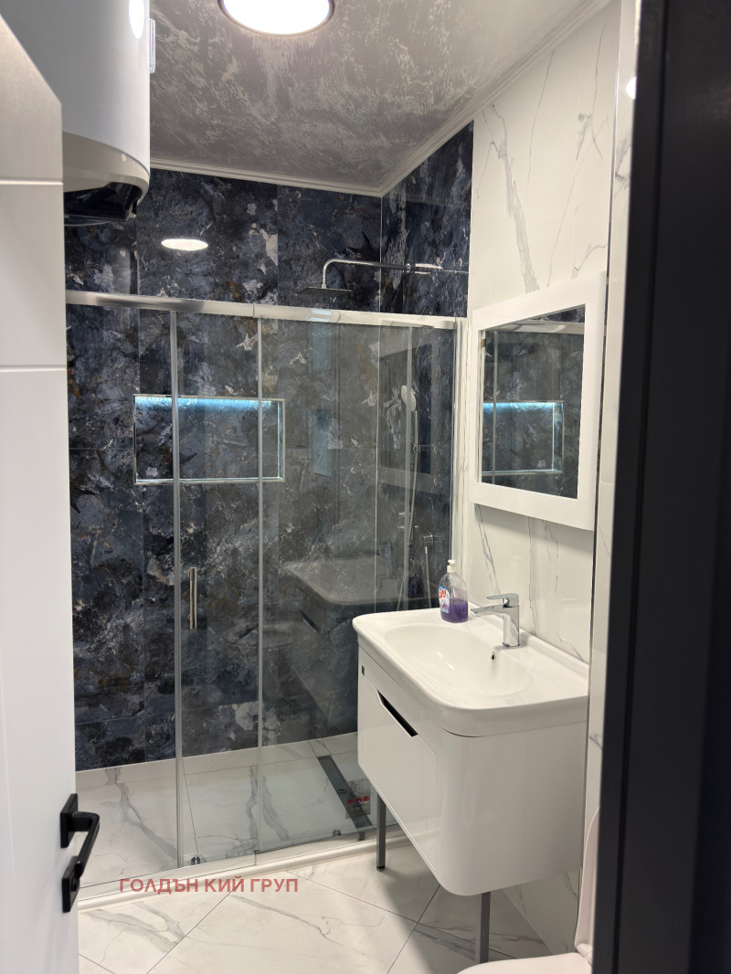 Дава под наем 2-СТАЕН, гр. Пловдив, Христо Смирненски, снимка 4 - Апартаменти - 52605720