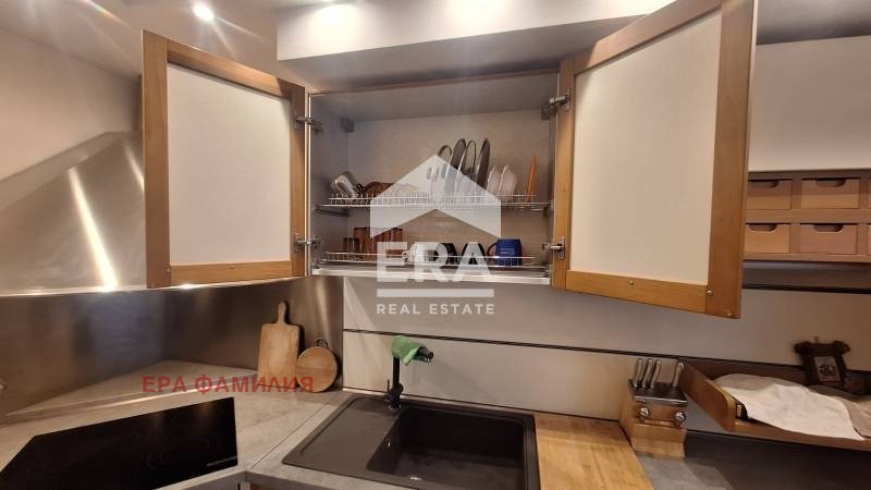 Дава под наем 2-СТАЕН, гр. София, Красно село, снимка 7 - Апартаменти - 54325667