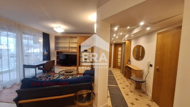 Дава под наем 2-СТАЕН, гр. София, Красно село, снимка 3 - Апартаменти - 54325667