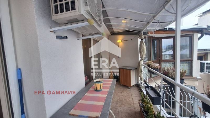 Дава под наем 2-СТАЕН, гр. София, Красно село, снимка 15 - Апартаменти - 54325667