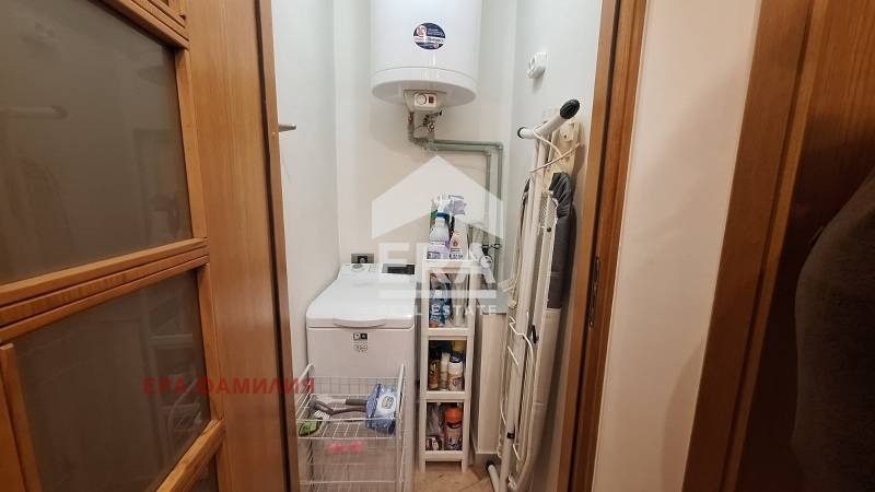 Дава под наем 2-СТАЕН, гр. София, Красно село, снимка 14 - Апартаменти - 54325667