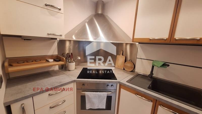 Дава под наем 2-СТАЕН, гр. София, Красно село, снимка 6 - Апартаменти - 54325667