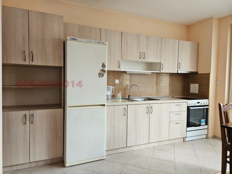 För uthyrning  2 sovrum Sofia , Ljulin - centar , 100 kvm | 17978375 - bild [14]