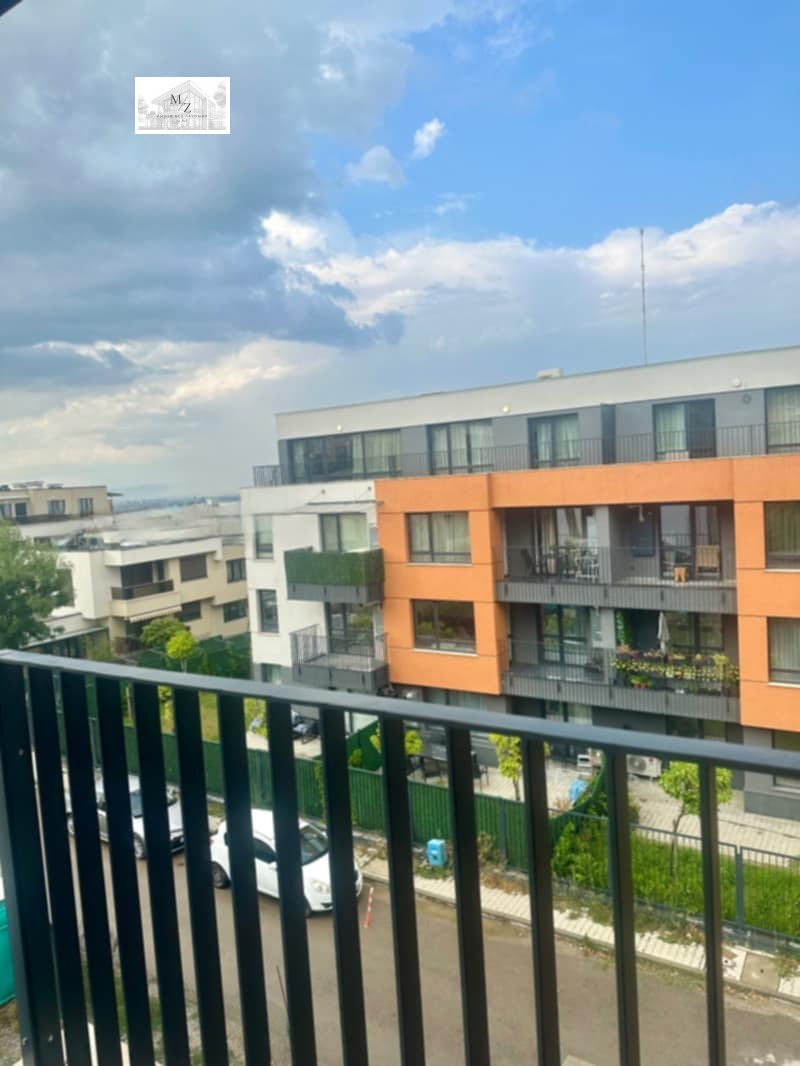Zu vermieten  2 Schlafzimmer Sofia , Dragalewzi , 110 qm | 17380251 - Bild [11]