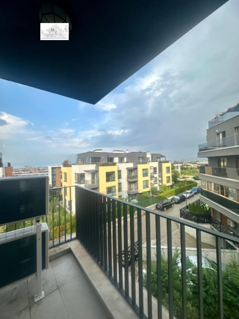 Zu vermieten  2 Schlafzimmer Sofia , Dragalewzi , 110 qm | 17380251 - Bild [9]