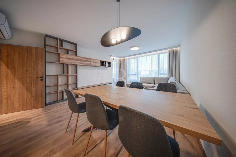 Kiadó  2 hálószobás Sofia , Dianabad , 135 négyzetméter | 78623550 - kép [4]