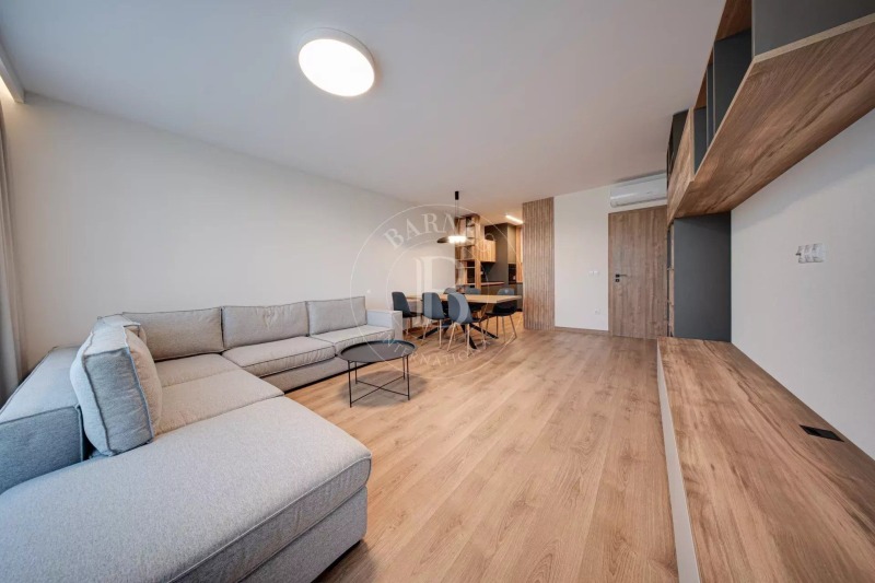 Kiadó  2 hálószobás Sofia , Dianabad , 135 négyzetméter | 78623550 - kép [3]