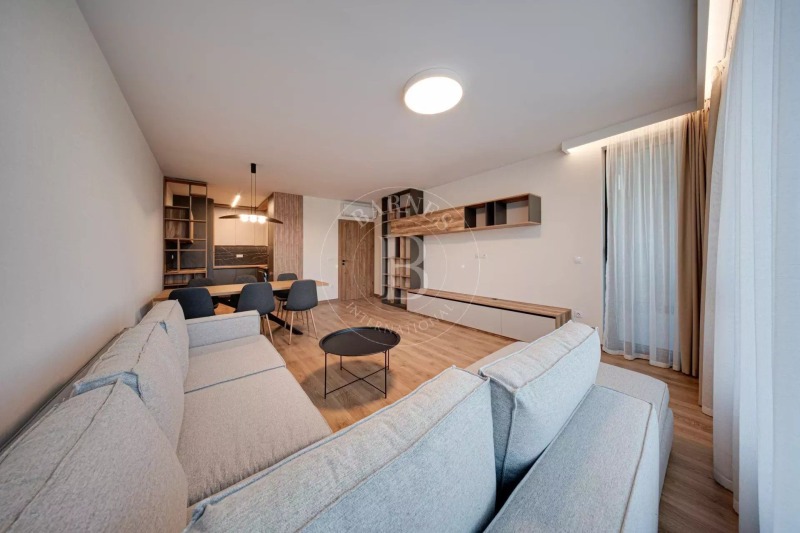 Kiadó  2 hálószobás Sofia , Dianabad , 135 négyzetméter | 78623550 - kép [2]