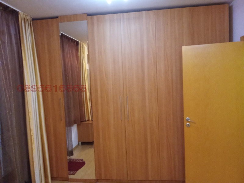 Дава под наем 3-СТАЕН, гр. Пловдив, Кършияка, снимка 9 - Апартаменти - 52769825