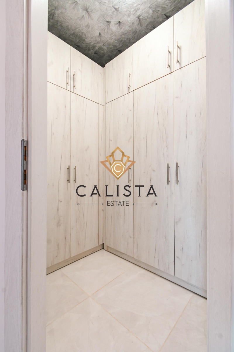 Дава под наем 3-СТАЕН, гр. София, Красна поляна 3, снимка 10 - Апартаменти - 53002744