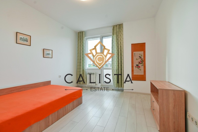 Дава под наем 3-СТАЕН, гр. София, Красна поляна 3, снимка 7 - Апартаменти - 53002744