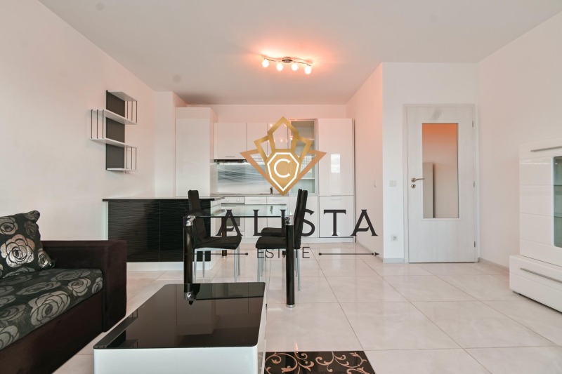 Дава под наем 3-СТАЕН, гр. София, Красна поляна 3, снимка 3 - Апартаменти - 53002744