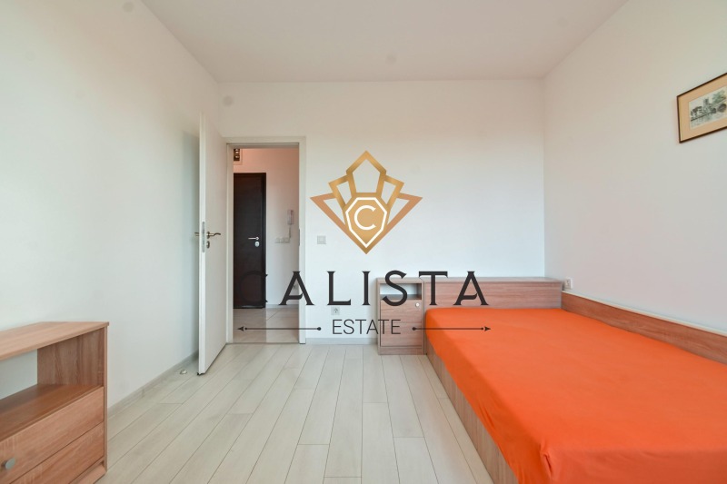 Дава под наем 3-СТАЕН, гр. София, Красна поляна 3, снимка 8 - Апартаменти - 53002744