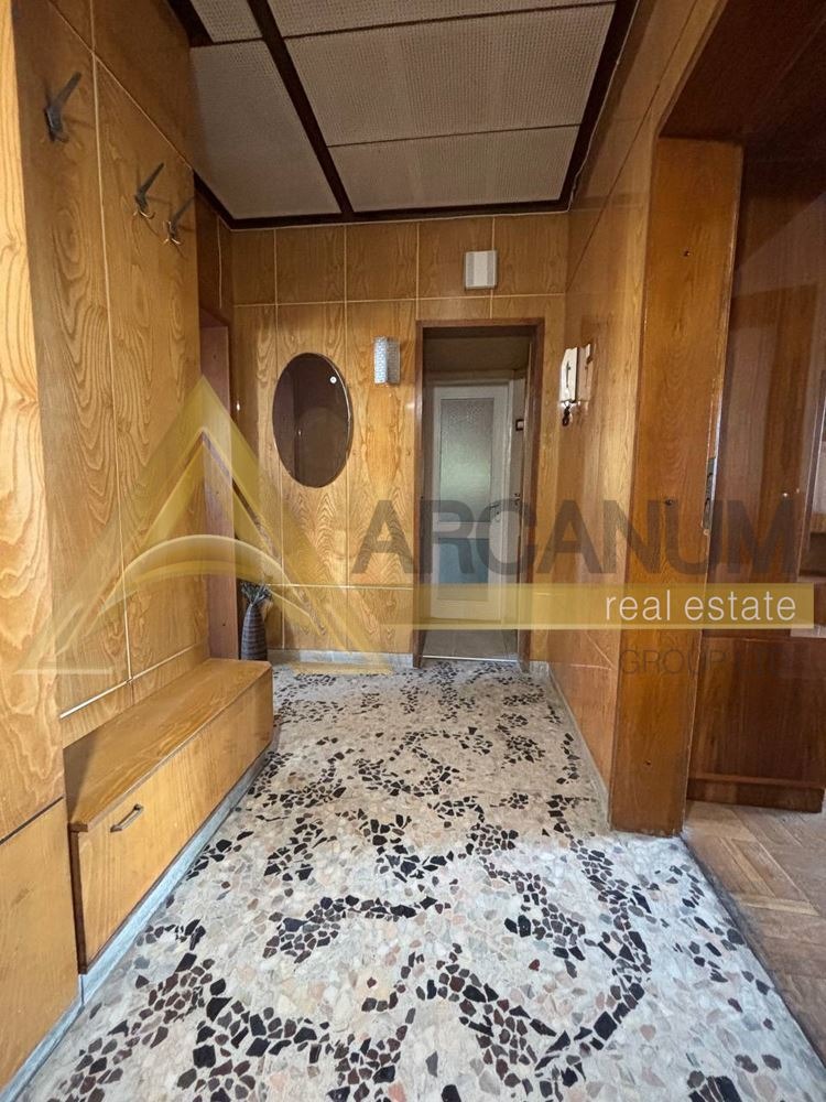 Дава под наем 3-СТАЕН, гр. Варна, Окръжна болница-Генерали, снимка 17 - Апартаменти - 53993512