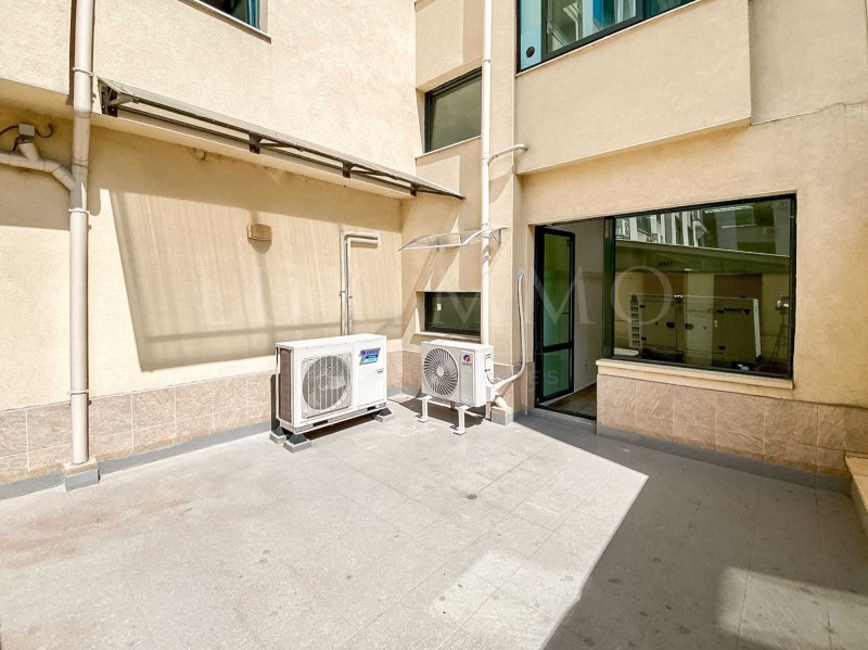 В аренду  Офис София , Зона Б-19 , 130 кв.м | 67795973 - изображение [8]