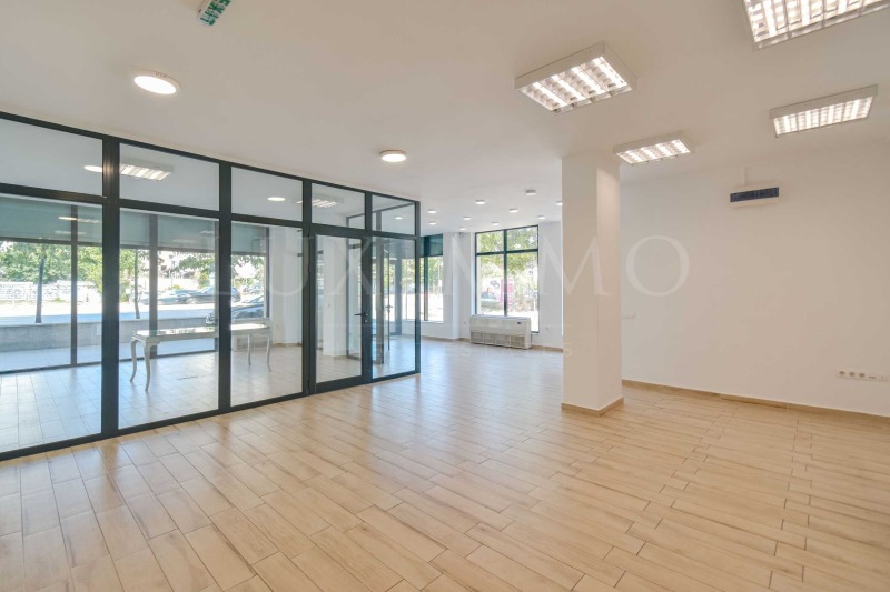 В аренду  Офис София , Зона Б-19 , 130 кв.м | 67795973 - изображение [5]