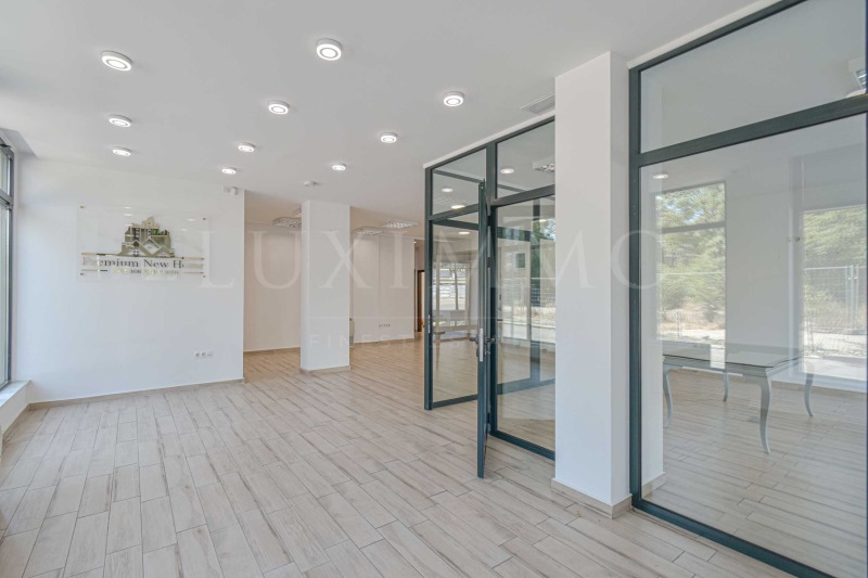 В аренду  Офис София , Зона Б-19 , 130 кв.м | 67795973 - изображение [2]