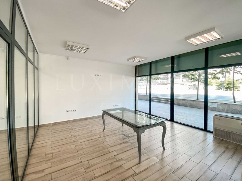 В аренду  Офис София , Зона Б-19 , 130 кв.м | 67795973 - изображение [4]