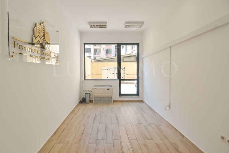 В аренду  Офис София , Зона Б-19 , 130 кв.м | 67795973 - изображение [6]