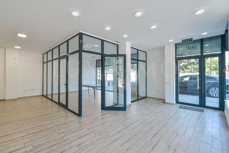 В аренду  Офис София , Зона Б-19 , 130 кв.м | 67795973