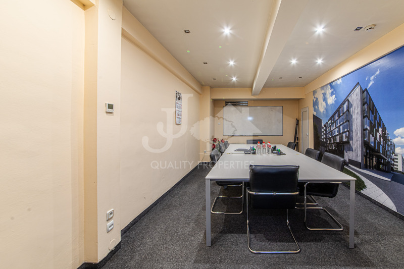 Дава под наем ОФИС, гр. София, Изгрев, снимка 5 - Офиси - 52558276