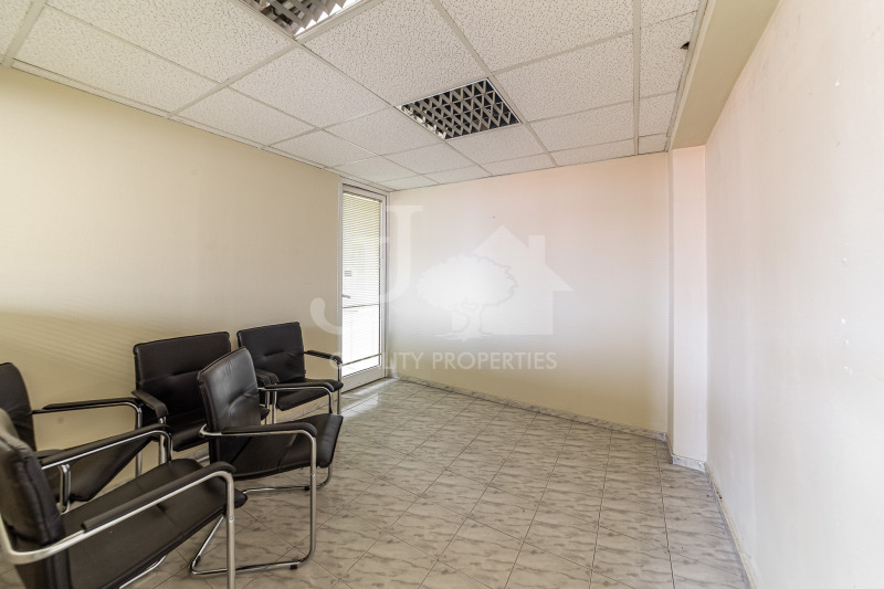 Дава под наем ОФИС, гр. София, Изгрев, снимка 9 - Офиси - 52558276