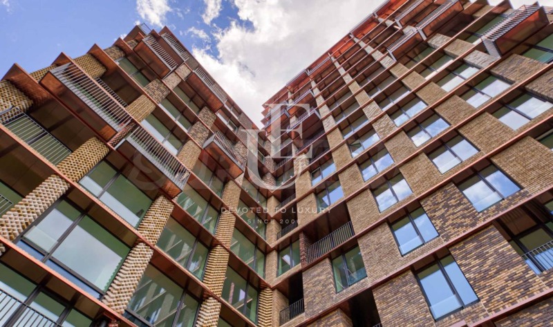 Дава под наем ОФИС, гр. София, Манастирски ливади