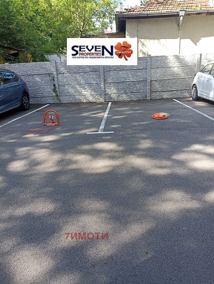 For Rent  Parking space Sofia , Nadezhda 2 , 12 sq.m | 11413985