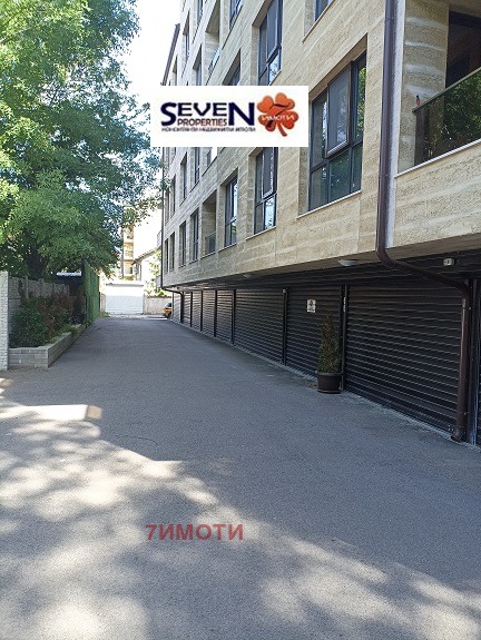 For Rent  Parking space Sofia , Nadezhda 2 , 12 sq.m | 11413985 - image [3]