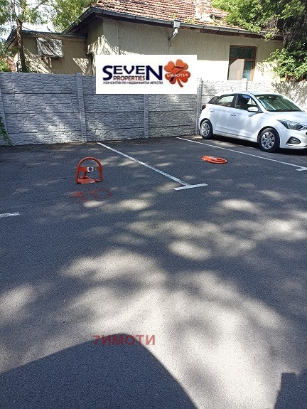 For Rent  Parking space Sofia , Nadezhda 2 , 12 sq.m | 11413985 - image [4]