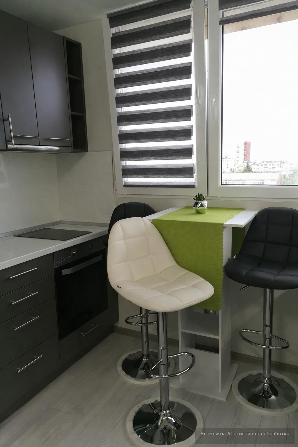 Дава под наем 1-СТАЕН, гр. София, Младост 1, снимка 2 - Апартаменти - 53912766