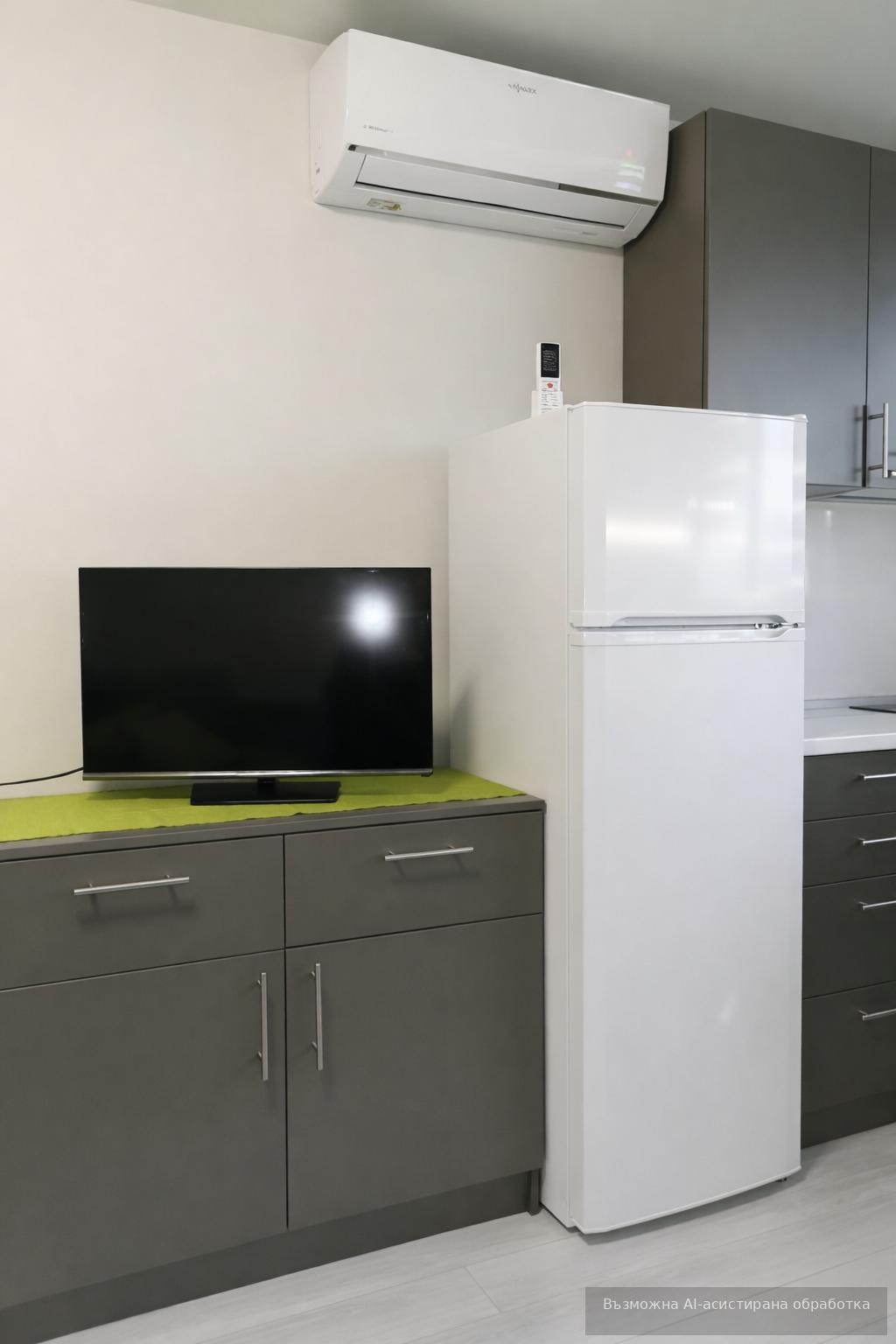 Дава под наем 1-СТАЕН, гр. София, Младост 1, снимка 3 - Апартаменти - 53912766