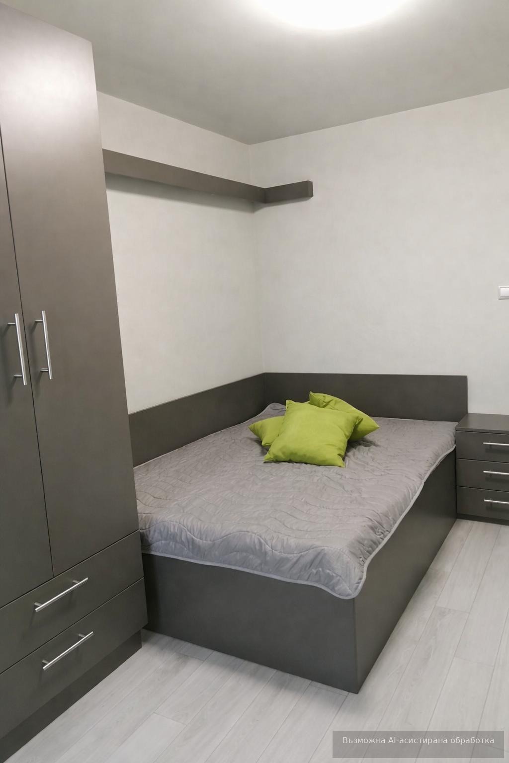 Дава под наем 1-СТАЕН, гр. София, Младост 1, снимка 4 - Апартаменти - 53912766