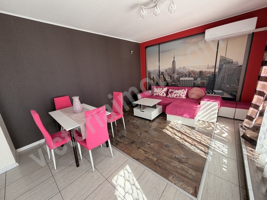 Дава под наем 2-СТАЕН, гр. Велико Търново, Колю Фичето, снимка 3 - Апартаменти - 54214822