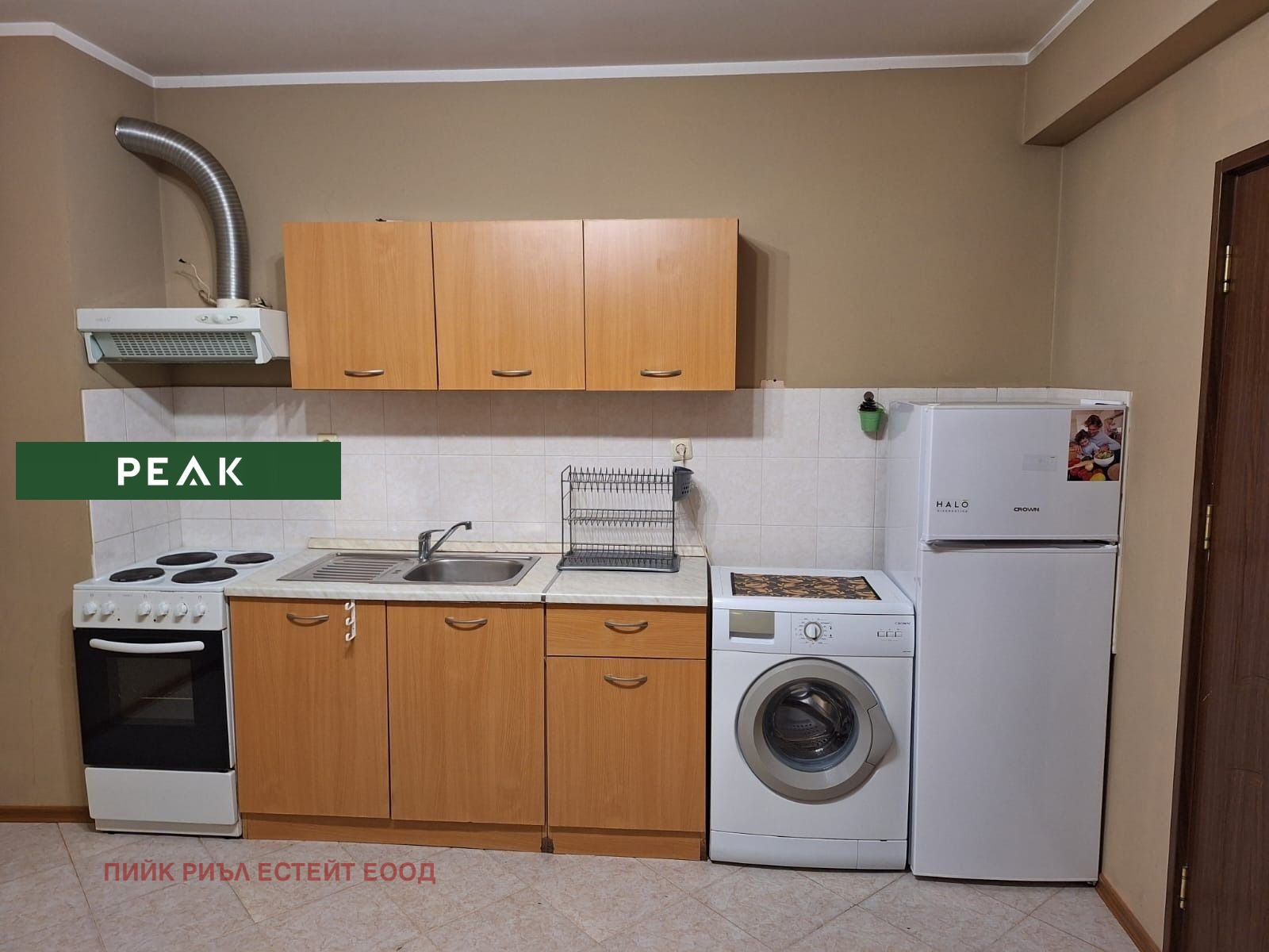 Дава под наем 2-СТАЕН, гр. София, Овча купел 1, снимка 3 - Апартаменти - 54224957