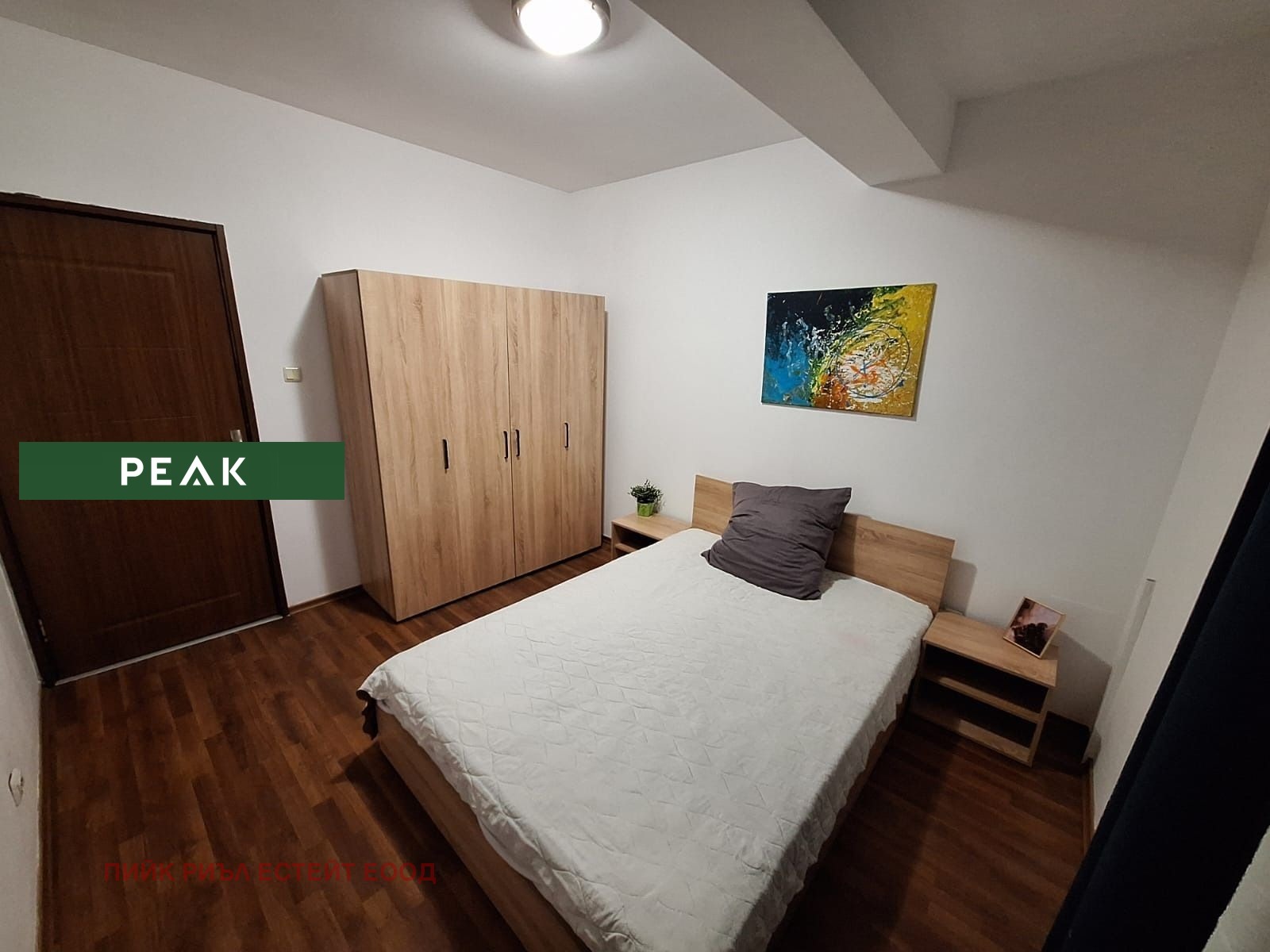 Дава под наем 2-СТАЕН, гр. София, Овча купел 1, снимка 5 - Апартаменти - 54224957