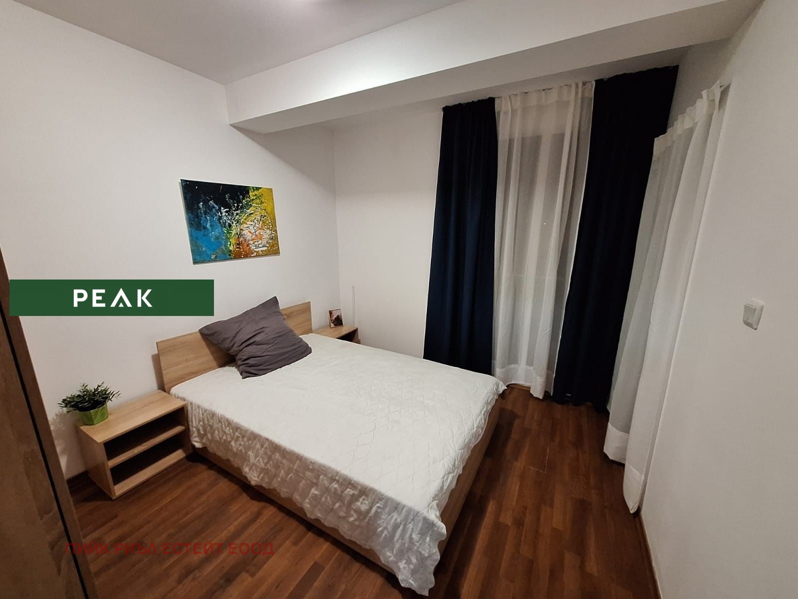 Дава под наем 2-СТАЕН, гр. София, Овча купел 1, снимка 4 - Апартаменти - 54224957