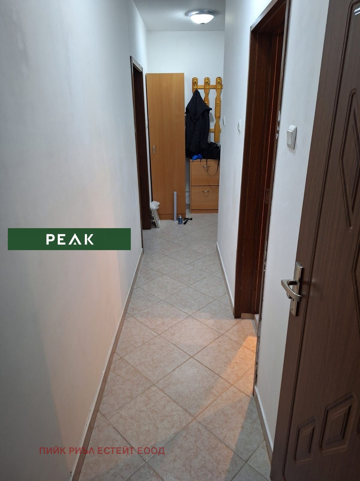 Дава под наем 2-СТАЕН, гр. София, Овча купел 1, снимка 7 - Апартаменти - 54224957