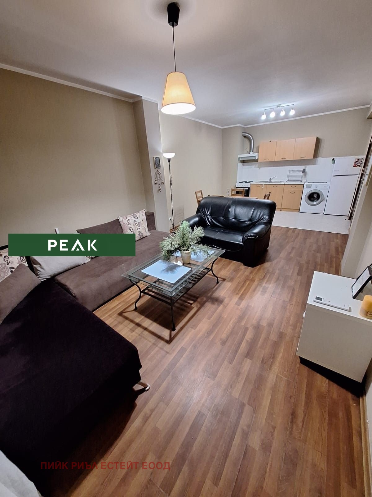 Дава под наем 2-СТАЕН, гр. София, Овча купел 1