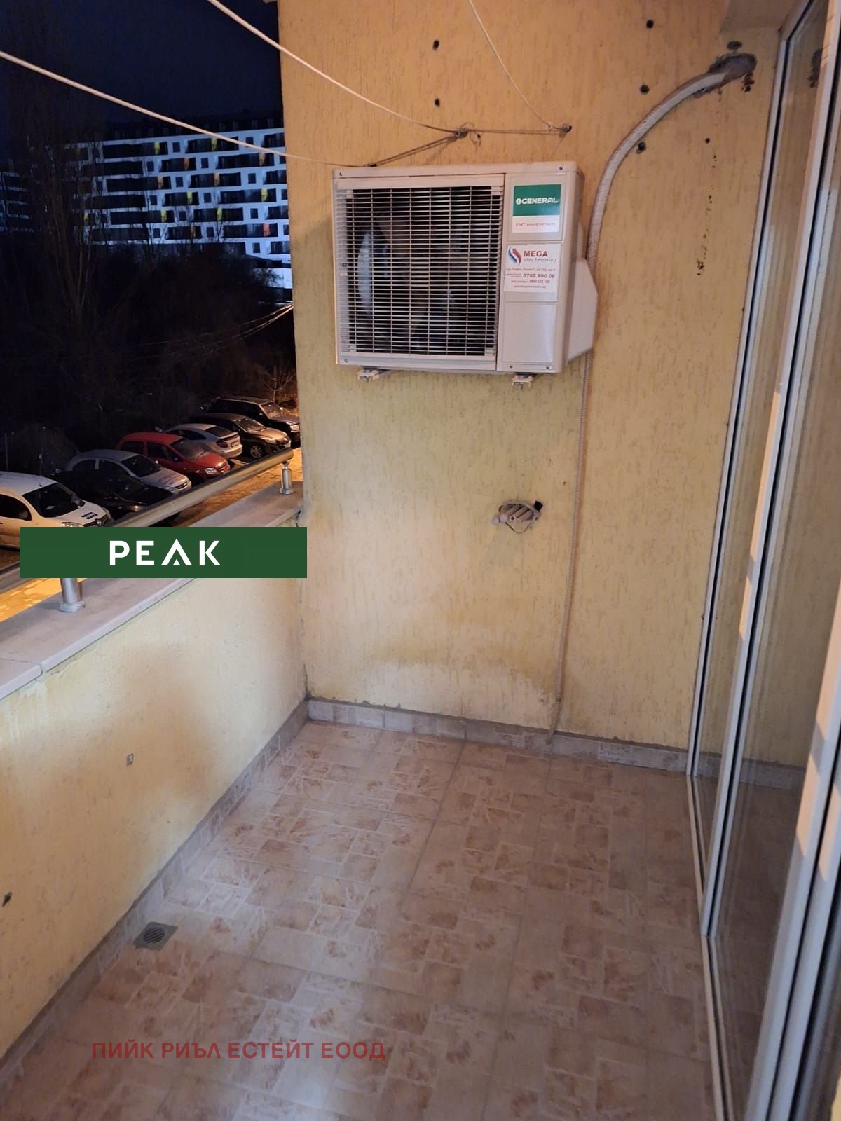 Дава под наем 2-СТАЕН, гр. София, Овча купел 1, снимка 8 - Апартаменти - 54224957