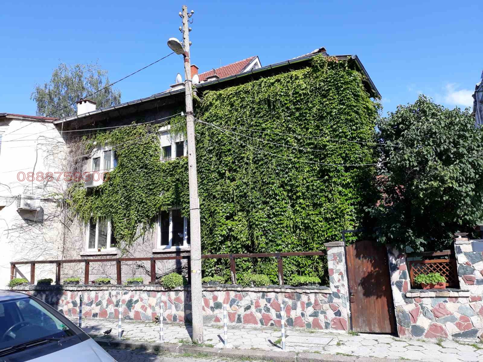 Дава под наем 2-СТАЕН, гр. София, Лозенец, снимка 6 - Апартаменти - 54386396