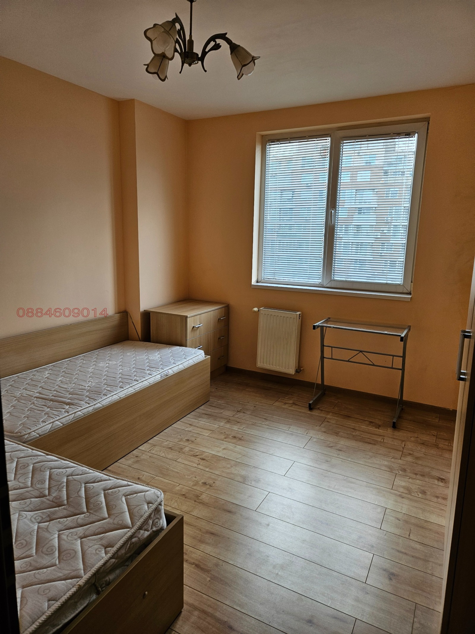 Дава под наем 3-СТАЕН, гр. София, Люлин - център, снимка 9 - Апартаменти - 53894613