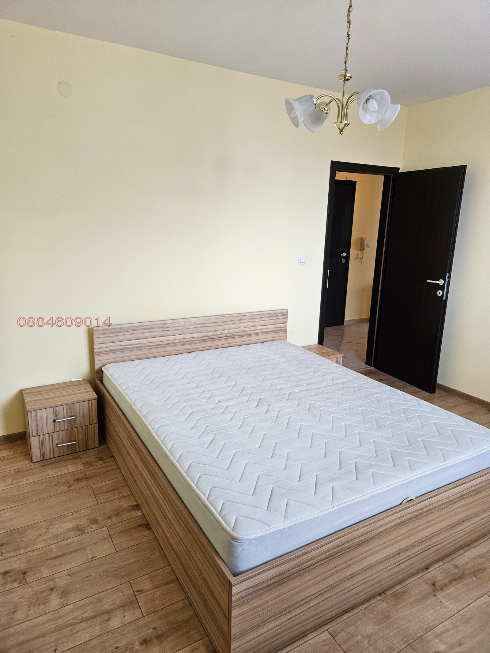 Дава под наем 3-СТАЕН, гр. София, Люлин - център, снимка 3 - Апартаменти - 53894613