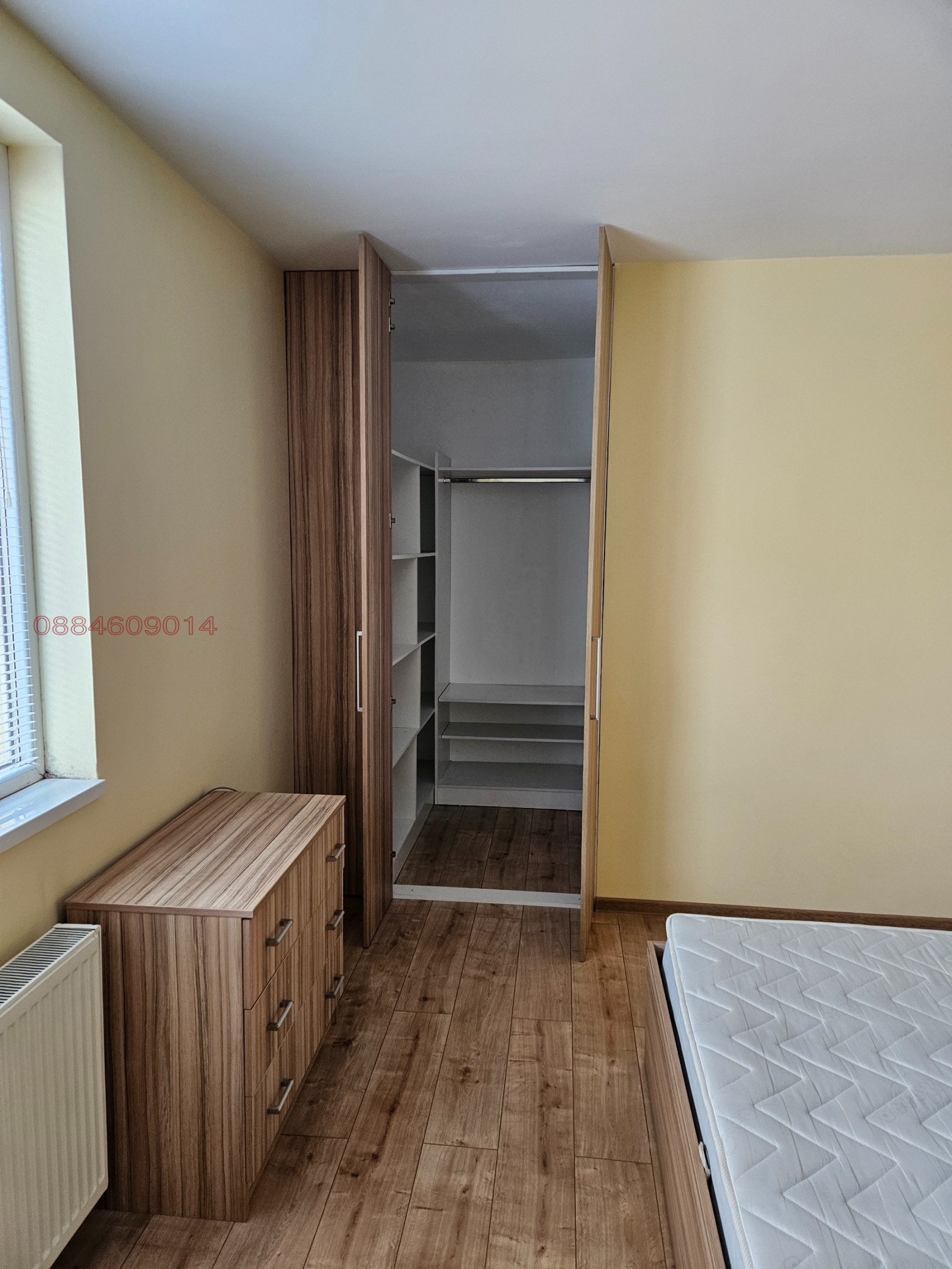 Дава под наем 3-СТАЕН, гр. София, Люлин - център, снимка 7 - Апартаменти - 53894613