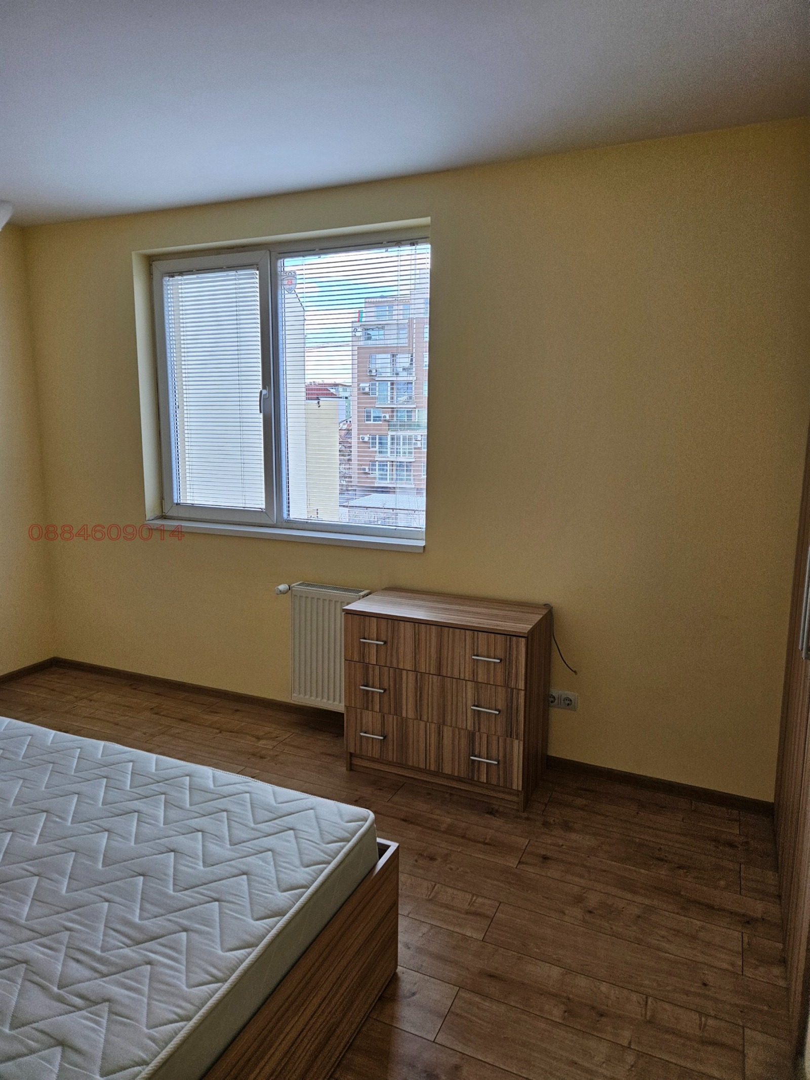 Дава под наем 3-СТАЕН, гр. София, Люлин - център, снимка 6 - Апартаменти - 53894613