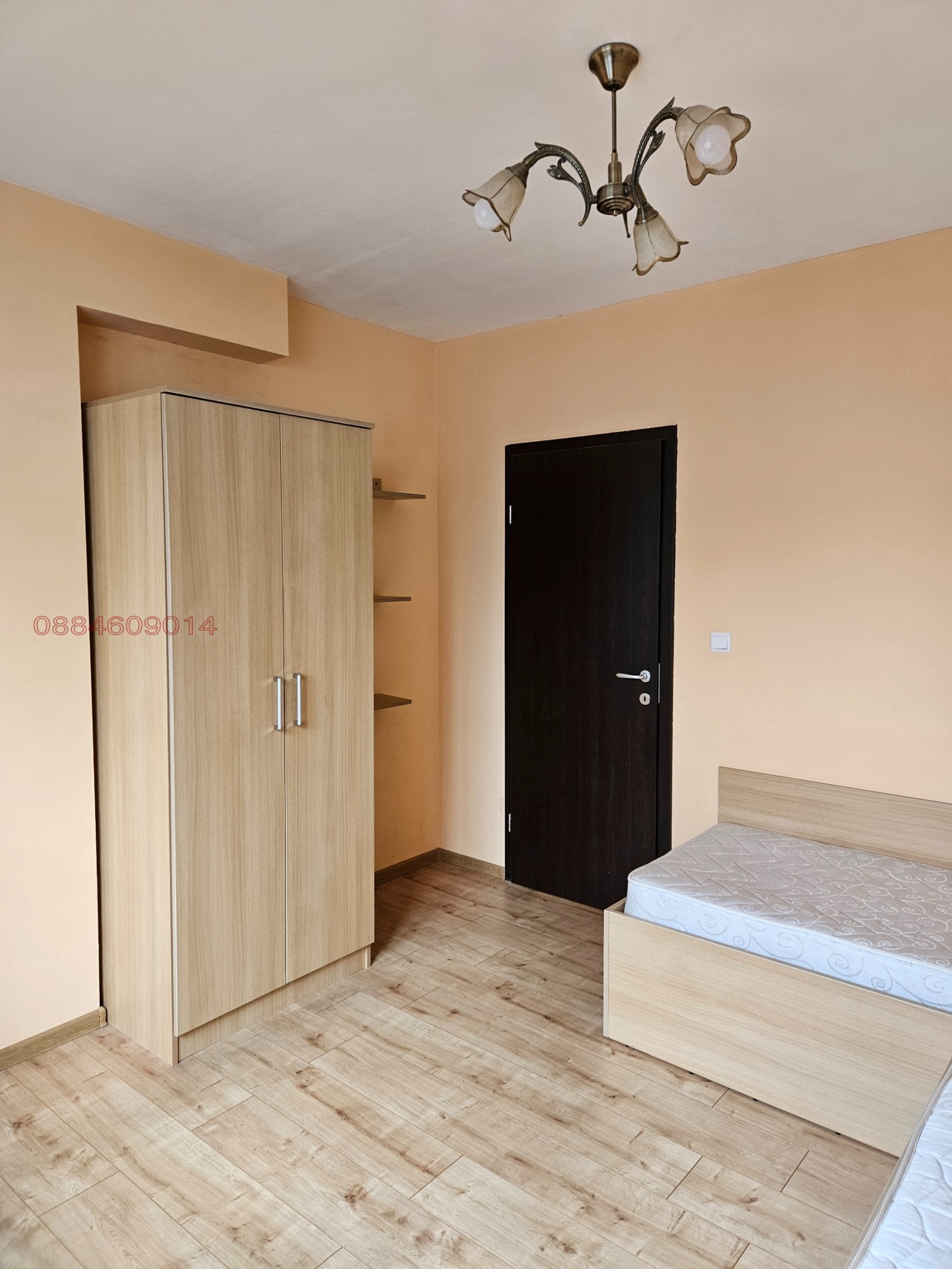 Дава под наем 3-СТАЕН, гр. София, Люлин - център, снимка 10 - Апартаменти - 53894613